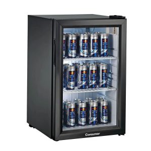 mini visicooler 70 litros