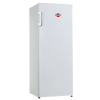 Congelador freezer vertical Tokyo 210 litros TOK157L (157 L. Real) blanco F/H.