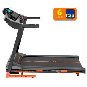 CINTA DE CAMINAR ATHLETIC 610T