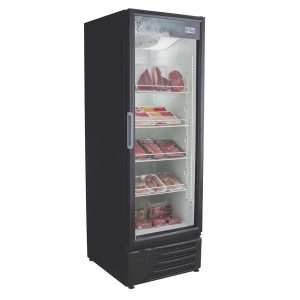 Exhibidor freezer vertical 560 litros comercial frio humedo RF-011