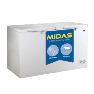CONGELADOR MIDAS 500 LTS MD-HS500 HORIZONTAL