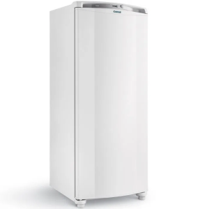 congelador freezer vertical consul 296 litros frio humedo CVU30DBDWX