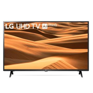 TV LG 50\\" LED UHD 50UM7300PSA 4K SMART