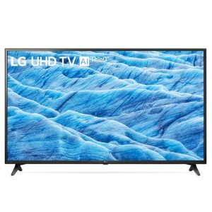 TV LG 55" 4K SMART ULTRA HD 55UM7100
