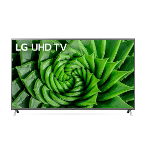 TV LG 75\" SMART LED UHD 75UN8000PSB
