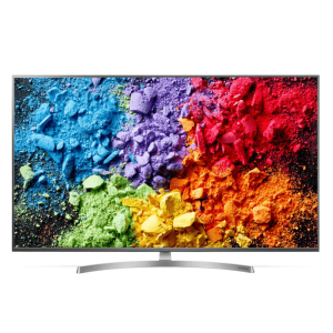 TV LED LG 55\" NANOCELL SMART 4K UHD 55SK8000