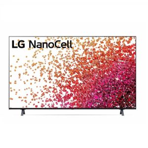 Televisor Led LG 50" NANOCELL Smart 50NSNO79