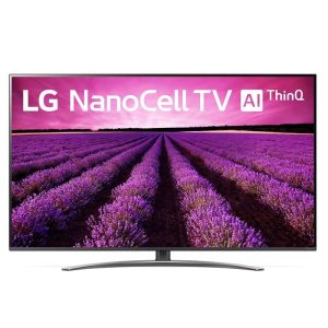 TV LG 65\\\\\\" LD SMART NANO CELL 4K 65SM8100