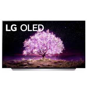 Televisor Smart OLED LG 48C1PSA 48" 4K UHD HDR