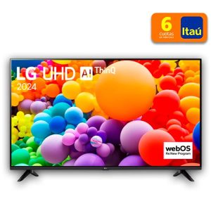 TV LED LG 43" 43LR600PSA