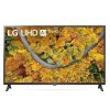 Tv led smart LG 43" 43LM63 UltraHD 4K- Televisor smart.