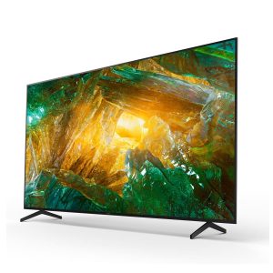 tv led smart sony 65pulgadas ultrahd 4k XBR-65X805H