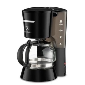 CAFETERA ELECTROLUX CMB21 NEGRO