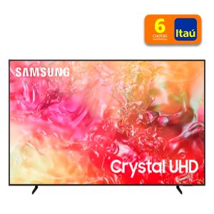 TV. LED SAMSUNG 43" 43DU7000 UN43DU7000
