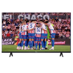 TV LED TCL 43" SMART ANDROID 43S4500A
