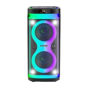 PARLANTE AIWA AW-POH4D 600WPMPO