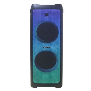 PARLANTES AIWA AW-POK300D MMEDIA BT 3000W PMPO DJ C/MICR