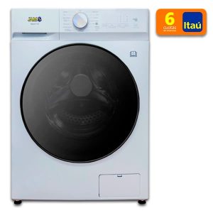LAVASECARROPAS JAM EWD08B MOTOR INVERTER DALIA 10/7 Kg.