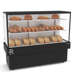 Vitrina Confitera Refrimate Vanguard Plus Seca – CVPS1450