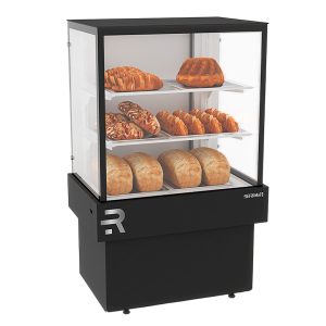 Vitrina Confitera Refrimate Vanguard Plus Seca – CVPS750