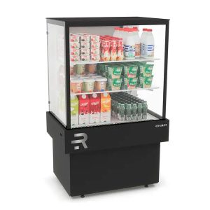 Vitrina Confitera Refrimate CVPRAF 750 Vanguard Plus Refrigerada