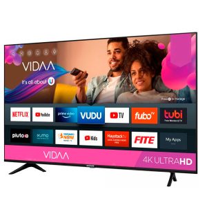TV MIDAS 65" UHD MD-SMTV65A SMART