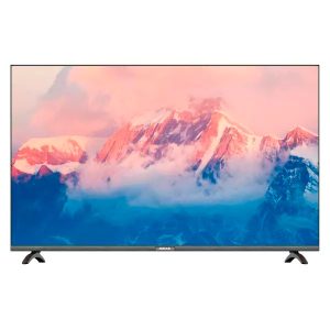 TV MIDAS 50" SMART UHD 4KMD-4KSMTV50SLK