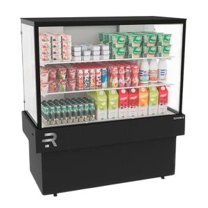 Vitrina Confitera Refrimate CVPRAF 1100 Vanguard Plus Refrigerada