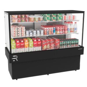 Vitrina Confitera Refrimate CVPRAF 1450 Vanguard Plus Refrigerada
