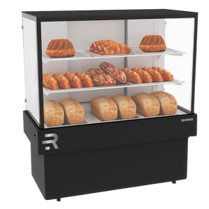 Vitrina Confitera Refrimate Vanguard Plus Seca – CVPS1100