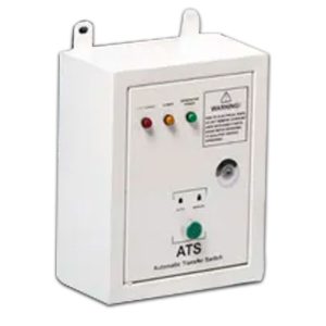 Tablero VIVION de Transferencia Automática