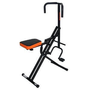 ABDOMINALERA ATHLETIC 200AB