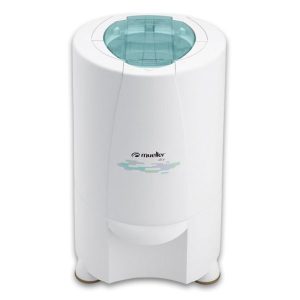 Centrifugadora Mueller 8,8 Kg. Modelo Dry Blanco