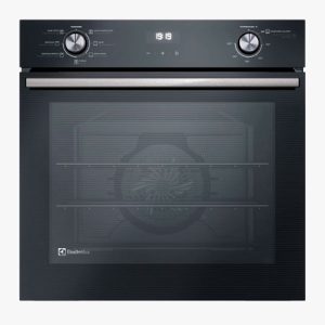 Horno Eléctrico Empotrable Electrolux OE8EH 80 Lts.