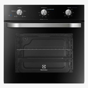 Horno Eléctrico Empotrable Electrolux EOEI24M5TSCRB 52 Lts.