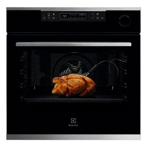 Horno Eléctrico Empotrable Electrolux OE8ES 72 Lts.