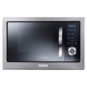 Microondas Empotrable Electrolux G5MCMSM 28 Lts.-Inox