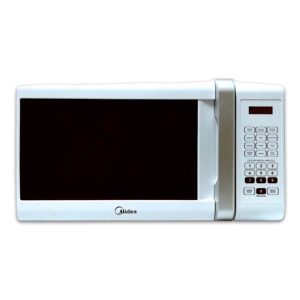 Microondas Midea 20 litros blanco