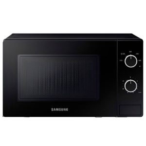 Microondas Samsung MS20A3010AL/ZS-E 650 - Negro 20L