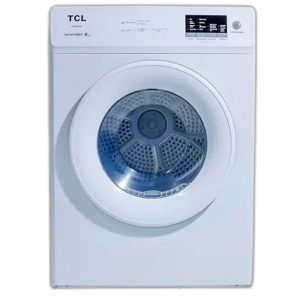 Secarropas Automático TCL 8KG F208DR