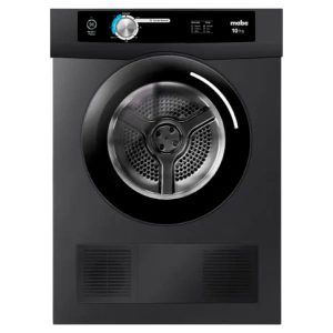 Secarropas Mabe 10kg SEM010VBCL0 Carga Frontal Negro