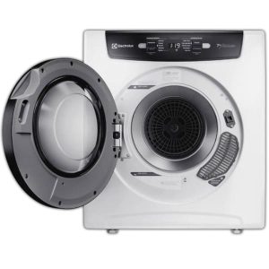 Secarropas Electrolux c/Frontal 7 Kg 5 Prog. Blanco EDEJ07D5JSYW
