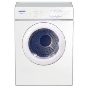 Secarropas Goodweather Victoria 7KG Blanco