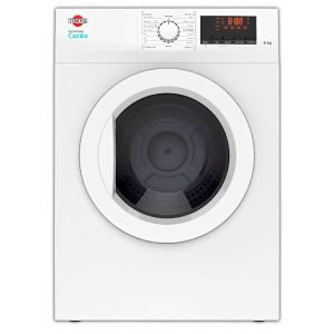 Secarropas Tokyo Cecilia TOK9CECI - Blanco 9kg