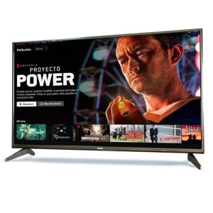 TV MIDAS 55" LED SMART MD-SMTV55SLK