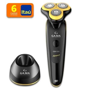 AFEITADOR GAMA GSH1525 PRECISION CUT SPORT 914/652