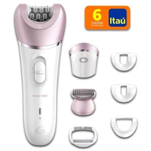 DEPILADOR GAMA OASIS NEXT USB 914/3786