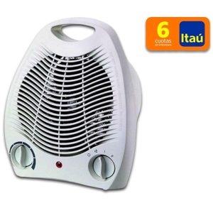 ESTUFA MIDAS TIPO CALOVENTOR MD-ETV28516