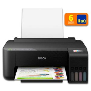 IMPRESORA EPSON ECO TANK L1250
