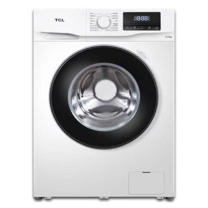 LAVARROPAS AUT. TCL 10.5KG  C/F BLANCO INVERTER